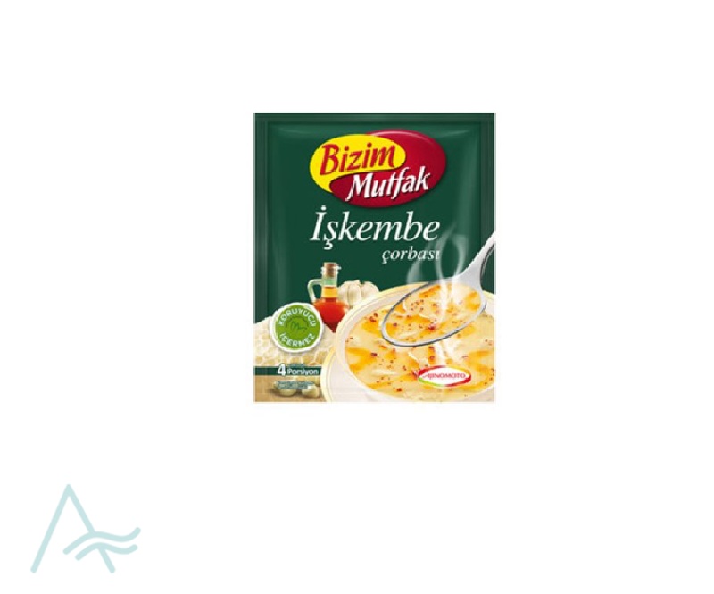 BIZIM ISKENBE CORBA 65 G